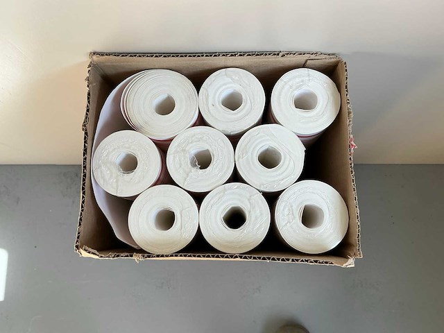 Esta home rol vliesbehang - 10m (9x) - afbeelding 4 van  4