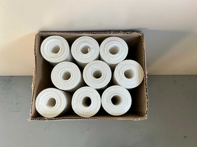 Esta home rol vliesbehang - 10m (9x) - afbeelding 4 van  4