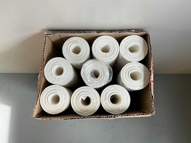 Esta home rol vliesbehang - 10m (9x) - afbeelding 4 van  4