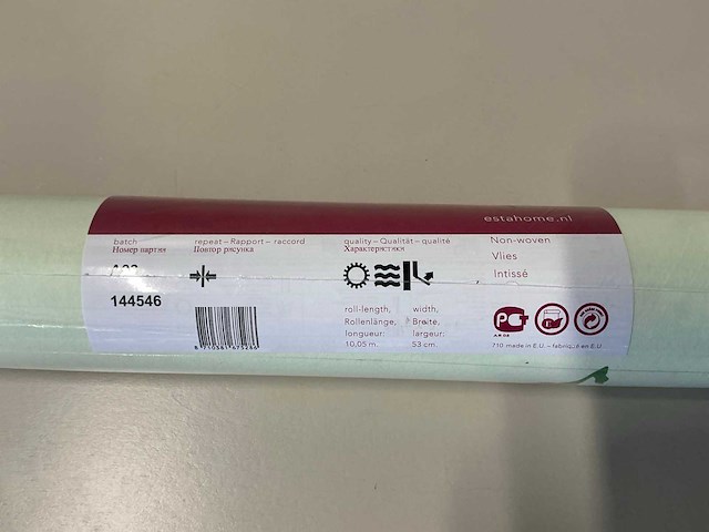Esta home rol vliesbehang - 10m (9x) - afbeelding 3 van  4