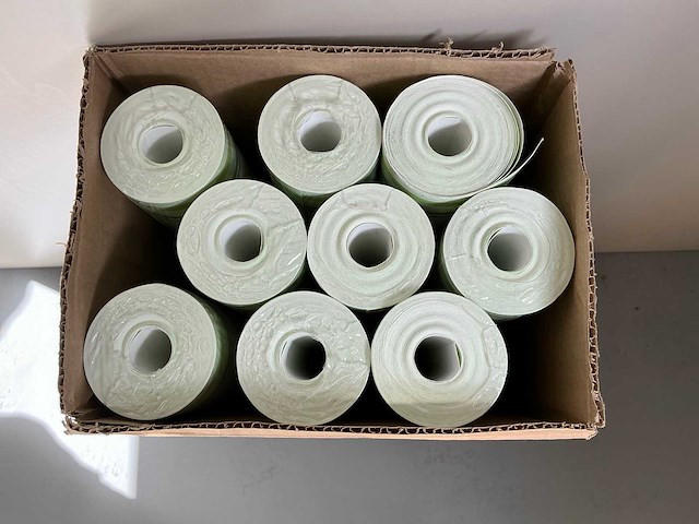 Esta home rol vliesbehang - 10m (9x) - afbeelding 3 van  3