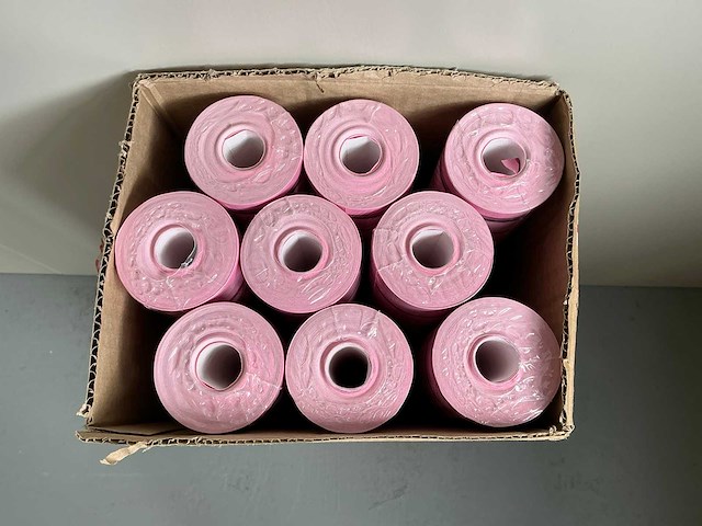Esta home rol vliesbehang - 10m (9x) - afbeelding 4 van  4