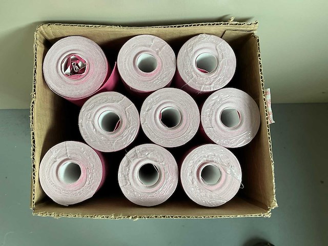 Esta home rol vliesbehang - 10m (9x) - afbeelding 4 van  4