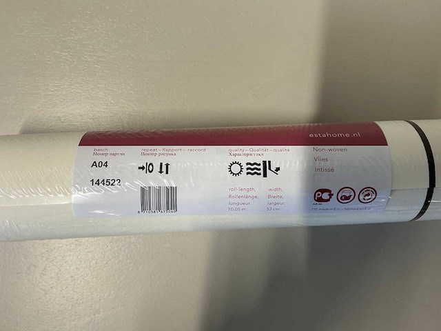 Esta home rol vliesbehang - 10m (9x) - afbeelding 3 van  4