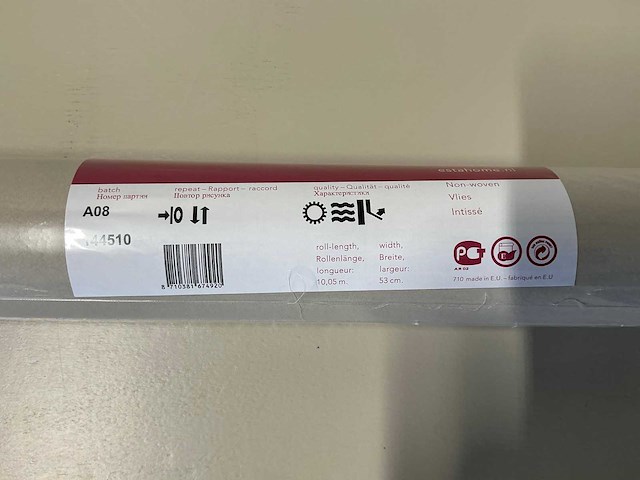 Esta home rol vliesbehang - 10m (9x) - afbeelding 3 van  3