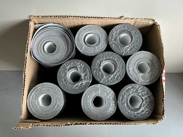 Esta home rol vliesbehang - 10m (9x) - afbeelding 4 van  4