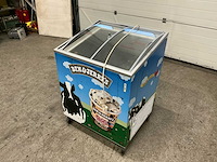 Esta ic 200 sceb b&j vriezer - afbeelding 2 van  6