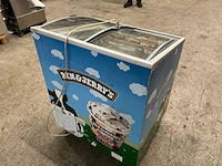 Esta ic 200 sceb b&j vriezer - afbeelding 4 van  6