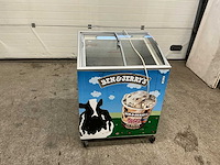 Esta ic 200 sceb b&j vriezer - afbeelding 1 van  6