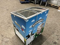 Esta ic 200 sceb b&j vriezer - afbeelding 3 van  6