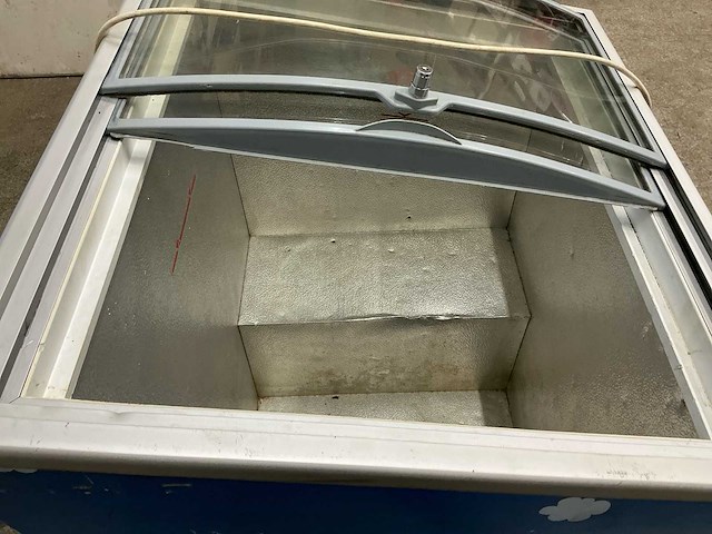 Esta ic 200 sceb b&j vriezer - afbeelding 6 van  6