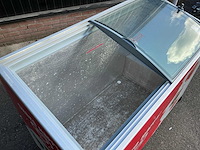 Esta ic400sceb-ola koelvitrine - afbeelding 6 van  7