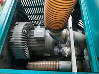 Esta lutec - dustovac 7,5 83.107 - filter exhaust unit - 2001 - afbeelding 2 van  11