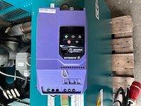 Esta lutec - dustovac 7,5 83.107 - filter exhaust unit - 2001 - afbeelding 8 van  11