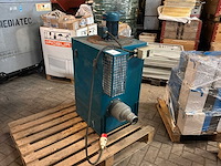 Esta om-12 filterunit - afbeelding 2 van  4