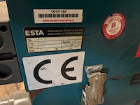 Esta om-12 filterunit - afbeelding 4 van  4