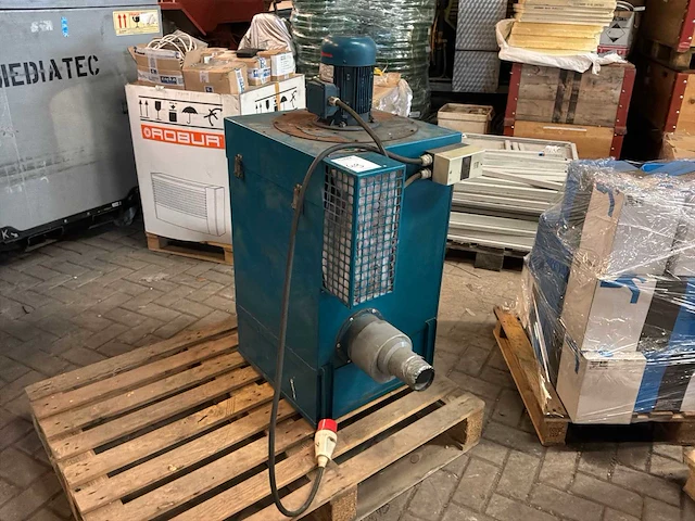 Esta om-12 filterunit - afbeelding 2 van  4