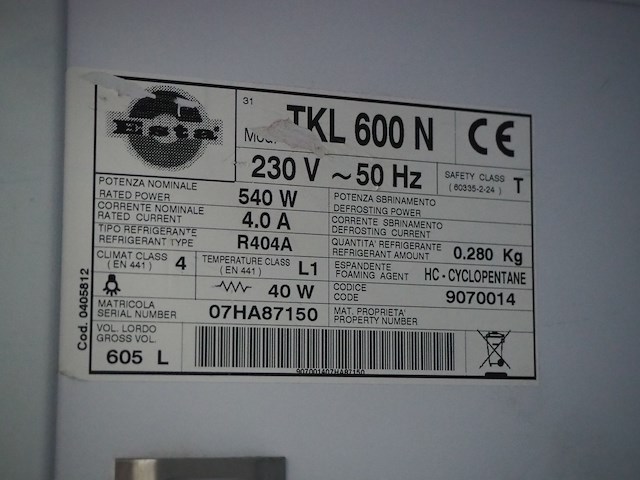 Esta - afbeelding 8 van  8