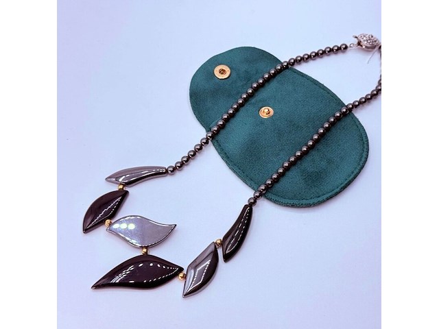 Estate inheritance collier - n.f.s. - afbeelding 1 van  6