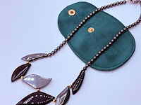 Estate inheritance collier - n.f.s. - afbeelding 1 van  6
