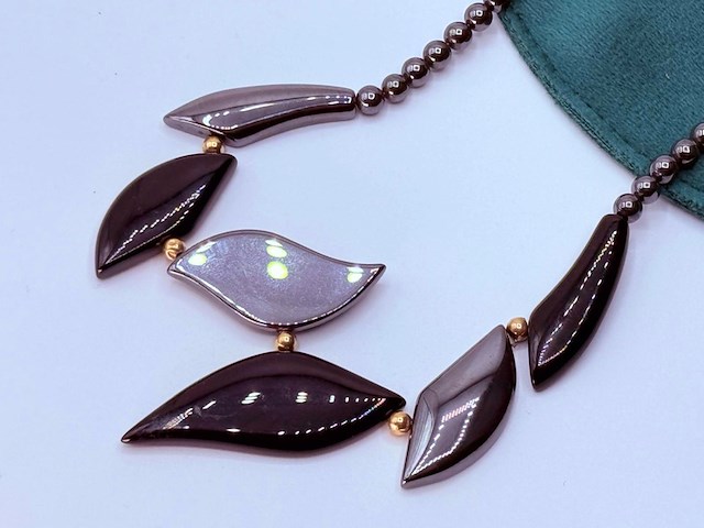 Estate inheritance collier - n.f.s. - afbeelding 2 van  6