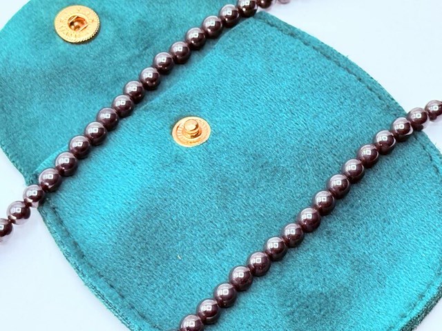 Estate inheritance collier - n.f.s. - afbeelding 3 van  6