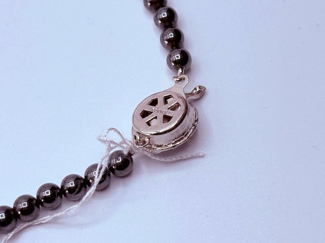Estate inheritance collier - n.f.s. - afbeelding 6 van  6