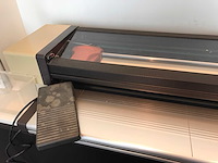 Este 120e snijmachine - afbeelding 1 van  1