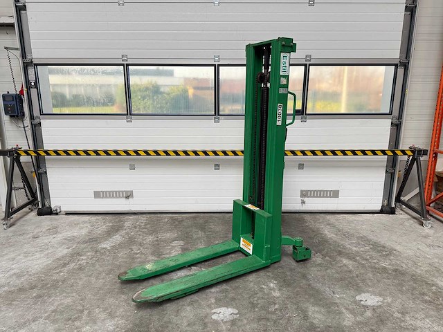 Estil - 1000/2885 - stapelaar - afbeelding 1 van  9