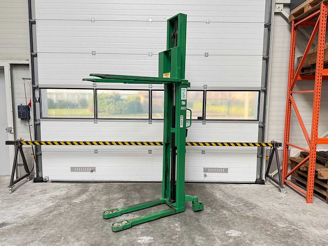 Estil - 1000/2885 - stapelaar - afbeelding 2 van  9