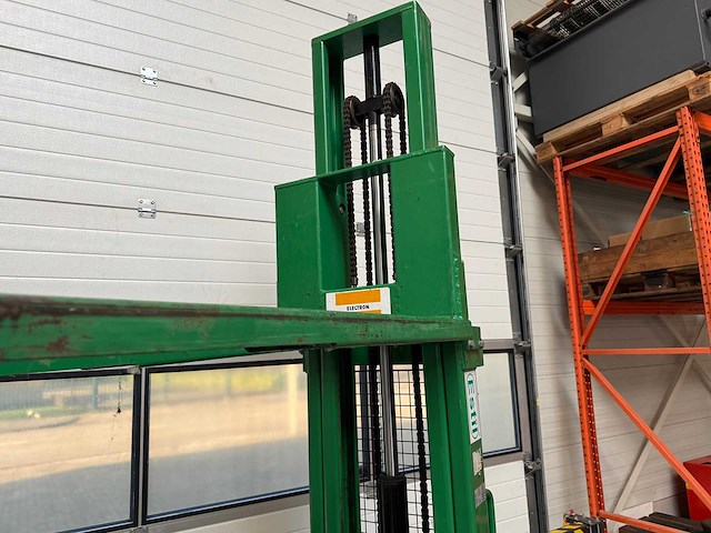 Estil - 1000/2885 - stapelaar - afbeelding 3 van  9