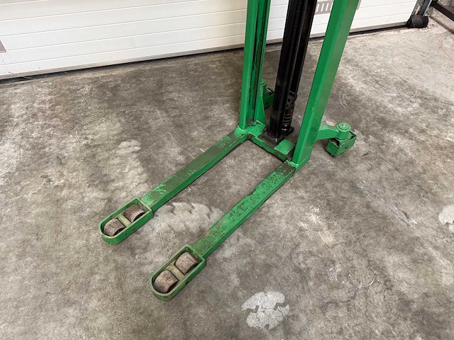 Estil - 1000/2885 - stapelaar - afbeelding 4 van  9