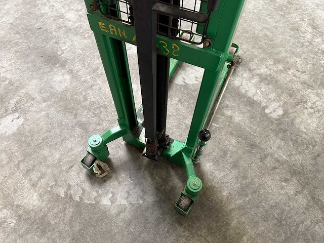 Estil - 1000/2885 - stapelaar - afbeelding 5 van  9