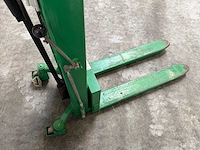 Estil - 1000/2885 - stapelaar - afbeelding 7 van  9