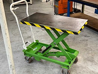 Estil - 500 - mobiele heftafel