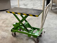 Estil - 500 - mobiele heftafel - afbeelding 2 van  7