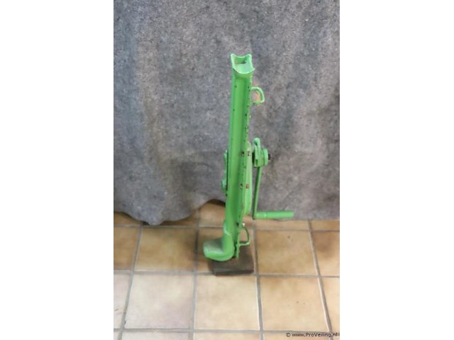 Estil dommekracht ed-3 - 3 ton - afbeelding 1 van  5