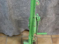 Estil dommekracht ed-3 - 3 ton - afbeelding 1 van  5