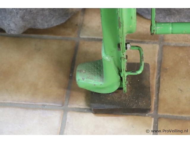 Estil dommekracht ed-3 - 3 ton - afbeelding 2 van  5