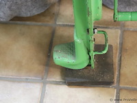 Estil dommekracht ed-3 - 3 ton - afbeelding 2 van  5