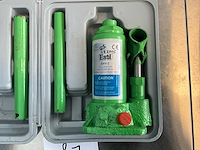 Estil ehv-2 hydraulische flessenkrik - afbeelding 3 van  5