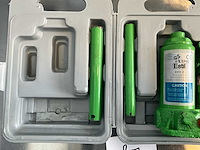 Estil ehv-2 hydraulische flessenkrik - afbeelding 4 van  5