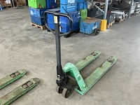 Estil epw 25 handpalletwagen - afbeelding 3 van  4