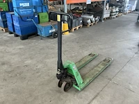 Estil epw 25 handpalletwagen - afbeelding 3 van  4