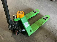 Estil epwk 25 hand hydraulische palletwagen - afbeelding 2 van  4