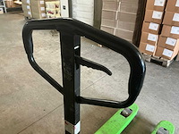 Estil epwk 25 hand hydraulische palletwagen - afbeelding 3 van  4