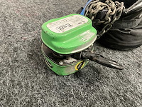 Estil est10 manual towerlift (4x) - afbeelding 2 van  4