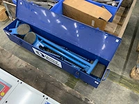 Estil ets-60 machinetransportset 60ton