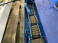 Estil ets-60 machinetransportset 60ton - afbeelding 3 van  7