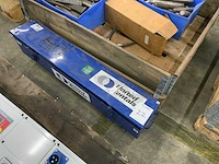 Estil ets-60 machinetransportset 60ton - afbeelding 4 van  7